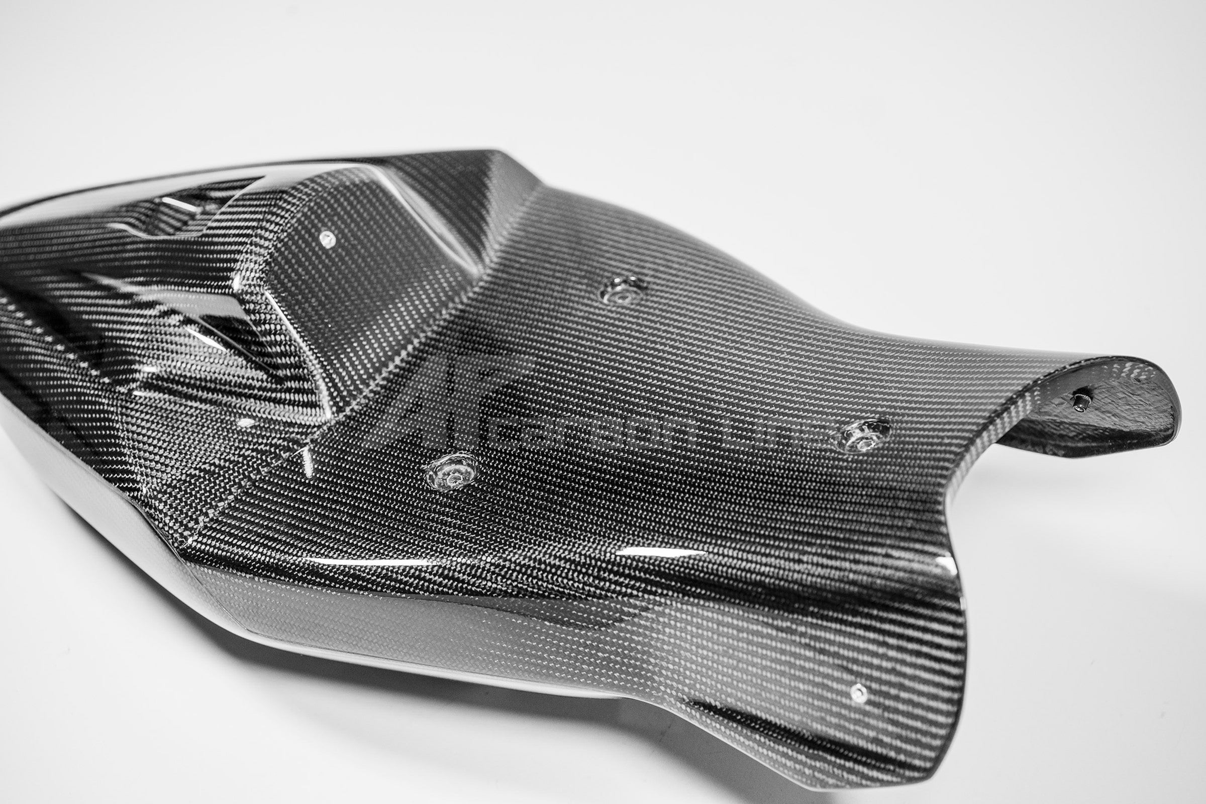 Rear fairing 200g AP Carbon Line Honda CBR 1000 RR-R SC82 (20-23) 