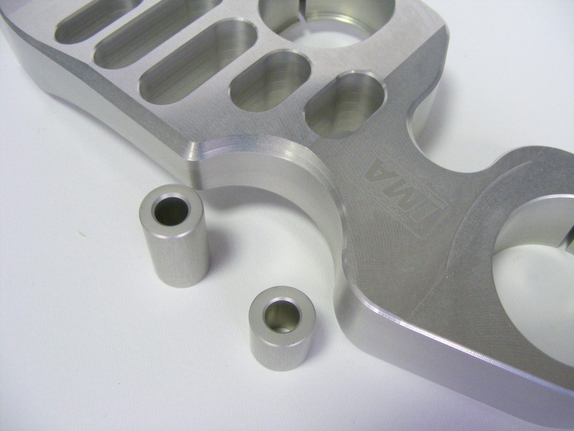 Ima Special Parts Racing "STK" fork bridge Yamaha YZF-R6 RJ27 (17-25) 