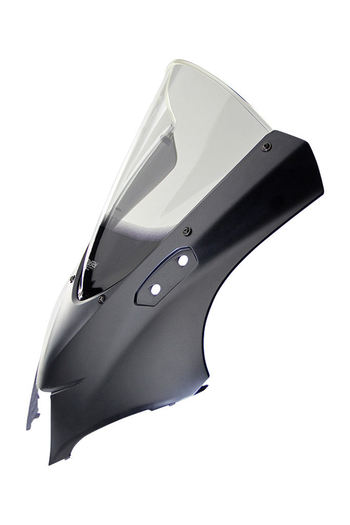 MRA R Racing Windshield Suzuki GSX-R 1000 (17-23) 