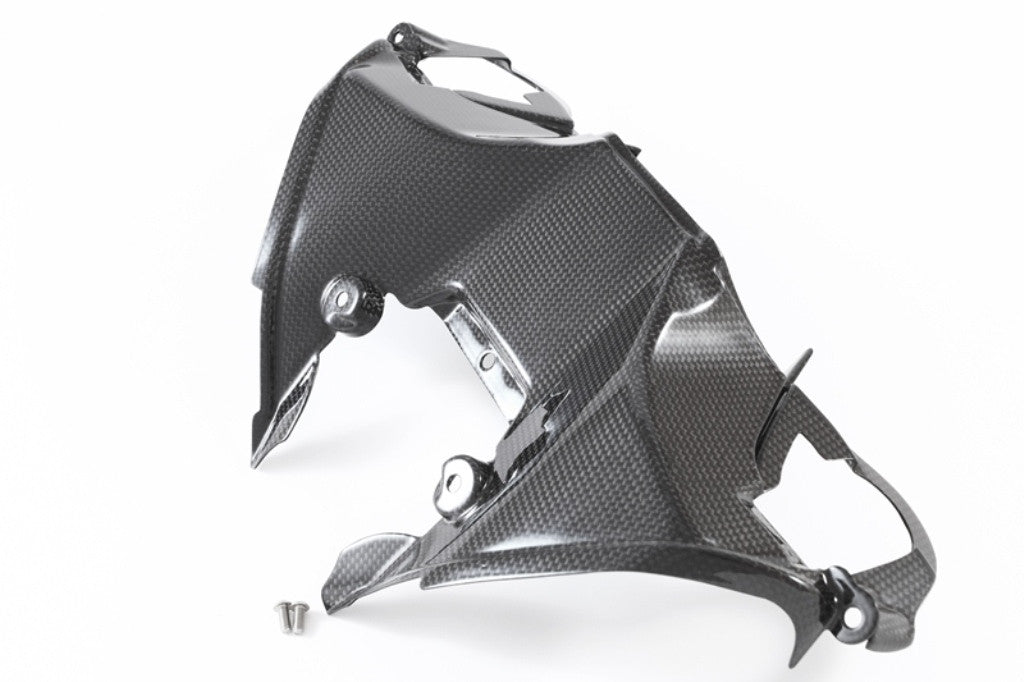 Entrada de ar "OEM SET" Carbono Fullsix Ducati Panigale 1199/R/S (12-17) 