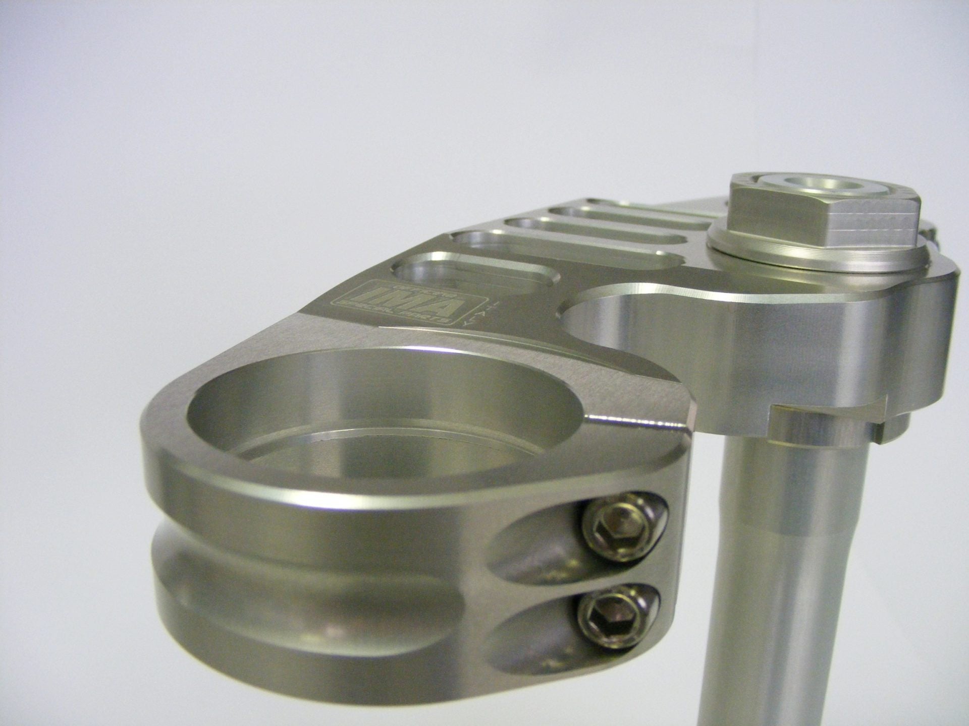 Ima Special Parts Racing Trapezio de Direção Suzuki GSX-R 1000 (09-12) 