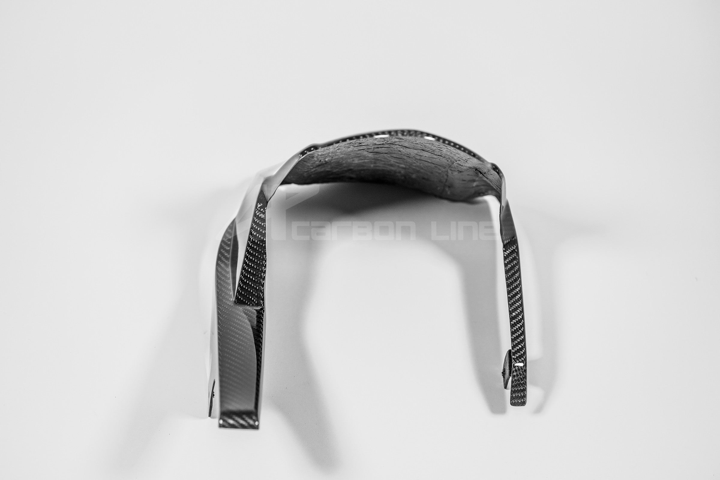 Rear fender 200g AP carbon line honda CBR 1000 RR-R SC82 (20-25)