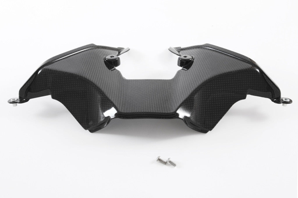 Entrada de ar inferior "OEM" Carbono Fullsix Ducati Panigale 1199/R/S (12-17) 