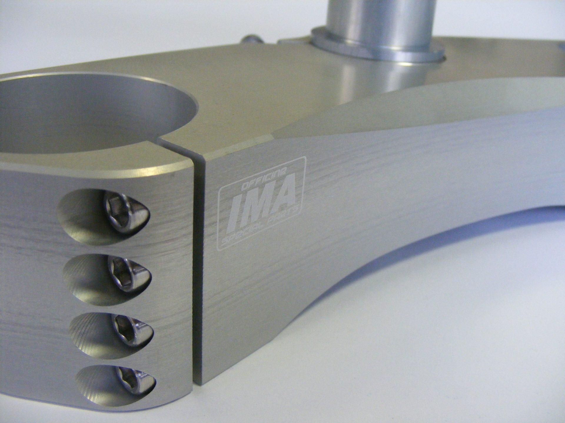 Ima Special Parts Racing Mesa de Direção Kawasaki ZX-10 R/RR (16-20) 