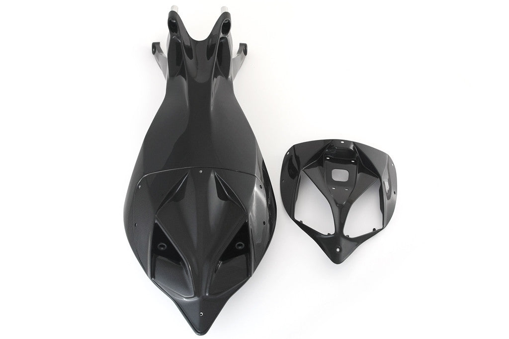 Traseira / Monocoque em Carbono Fullsix Ducati Panigale 899 (13-16) 