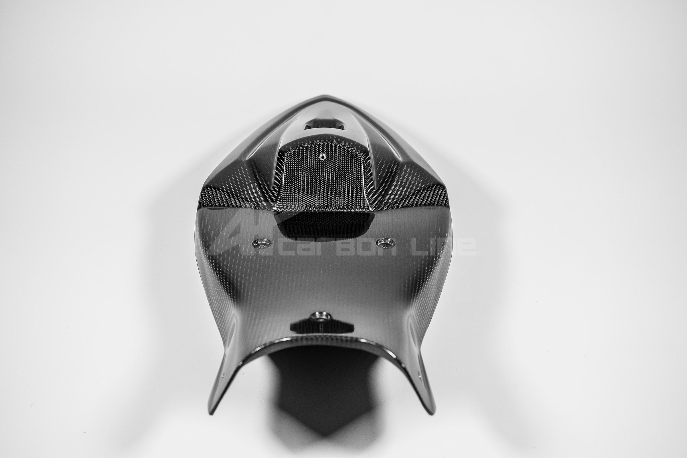 Rear fairing 200g AP Carbon Line Honda CBR 1000 RR-R SC82 (20-23) 