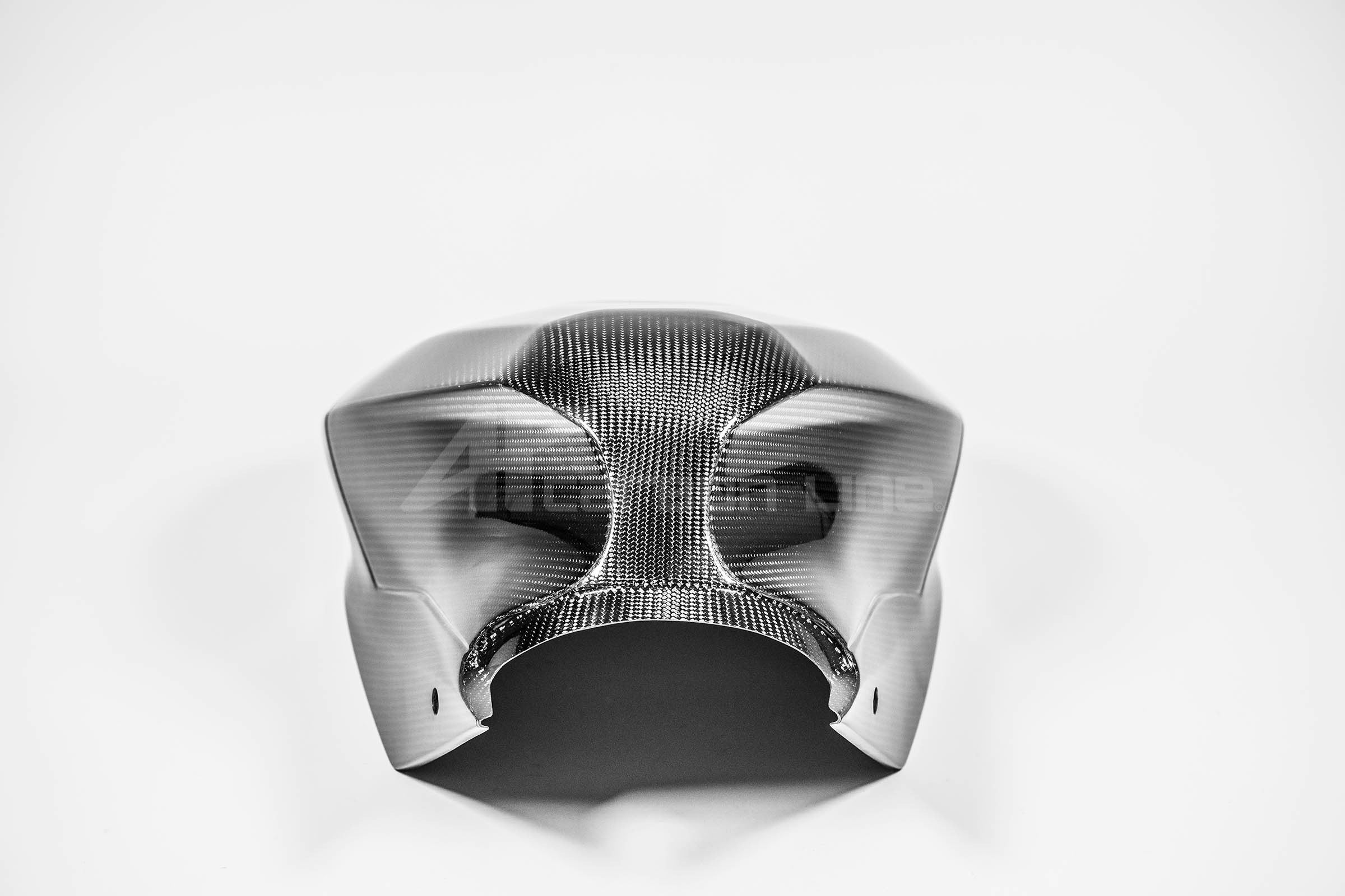 Tank cover SBK 200g AP Carbon Line Yamaha YZF-R1 RN65 (20-25)