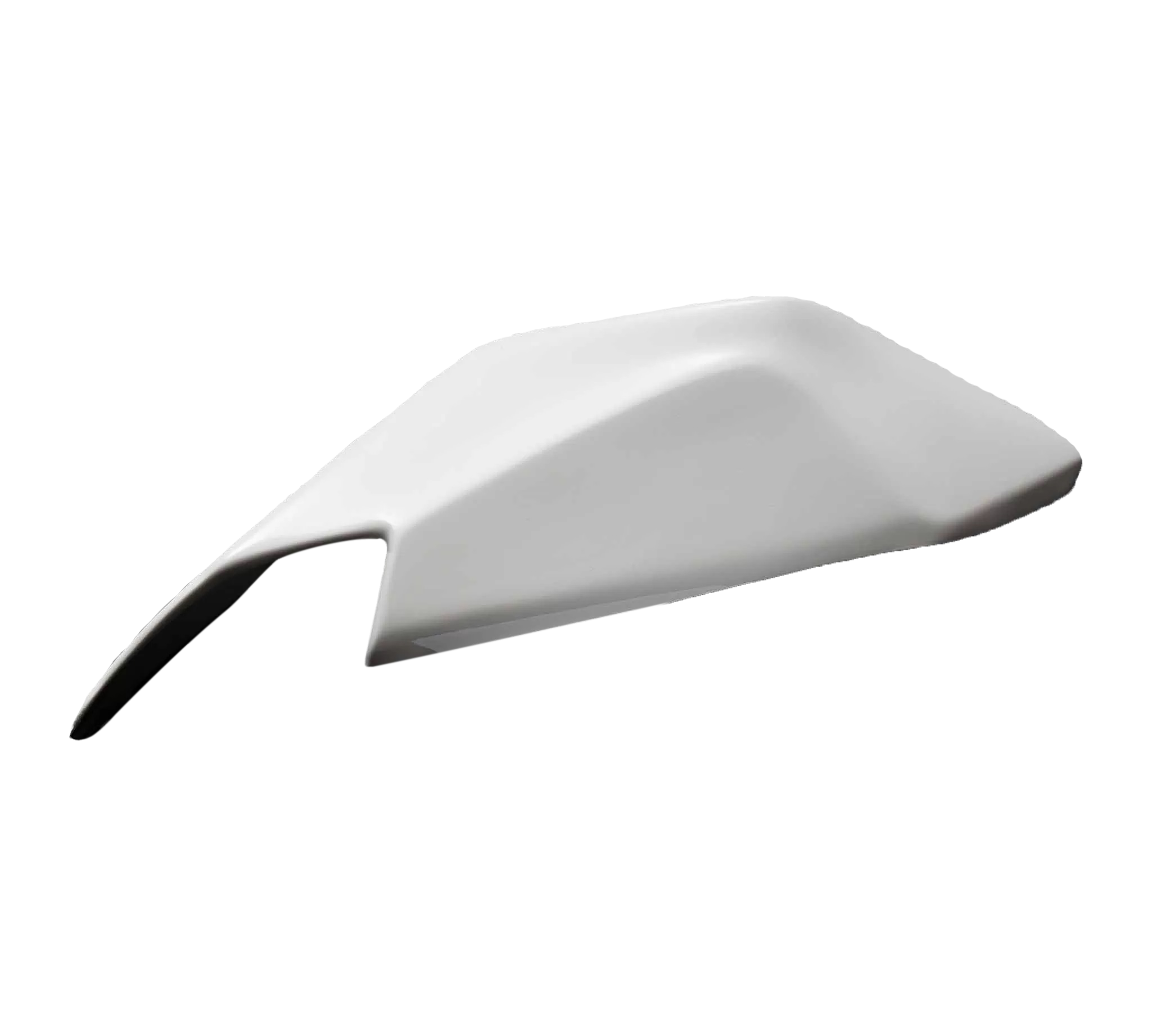 Conjunto completo de carenagens Avio Fiber Kawasaki ZX-10 R/RR (21-25) Carbonin 