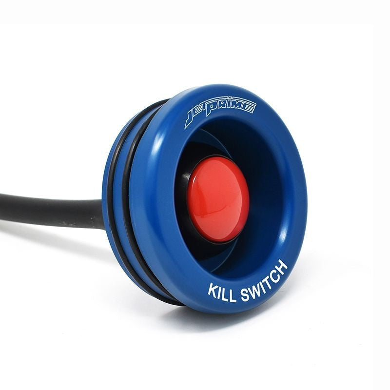 Kill Switch Button JetPrime Yamaha YZF-R3 (15-20) JP KS 015 