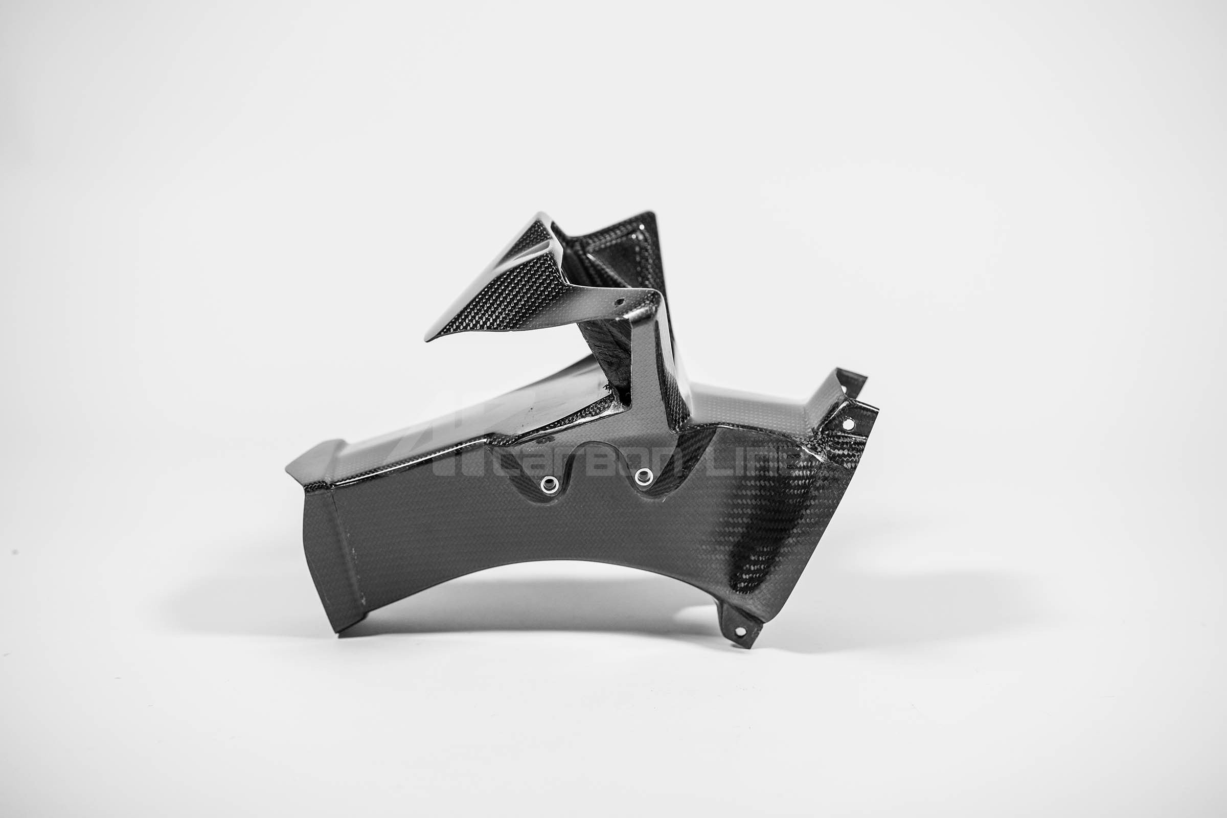 Instrument holder 200g AP carbon line Honda CBR 1000 RR-R SC82 (20-25)