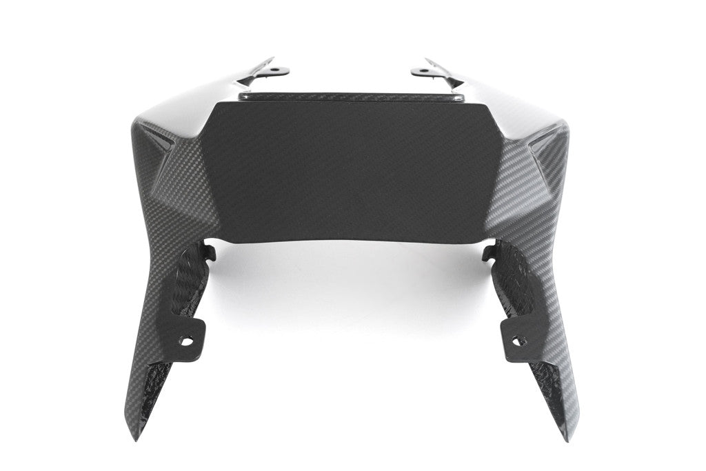 Up of the rear Carbon Fullsix BMW S1000RR K46 (15-18)