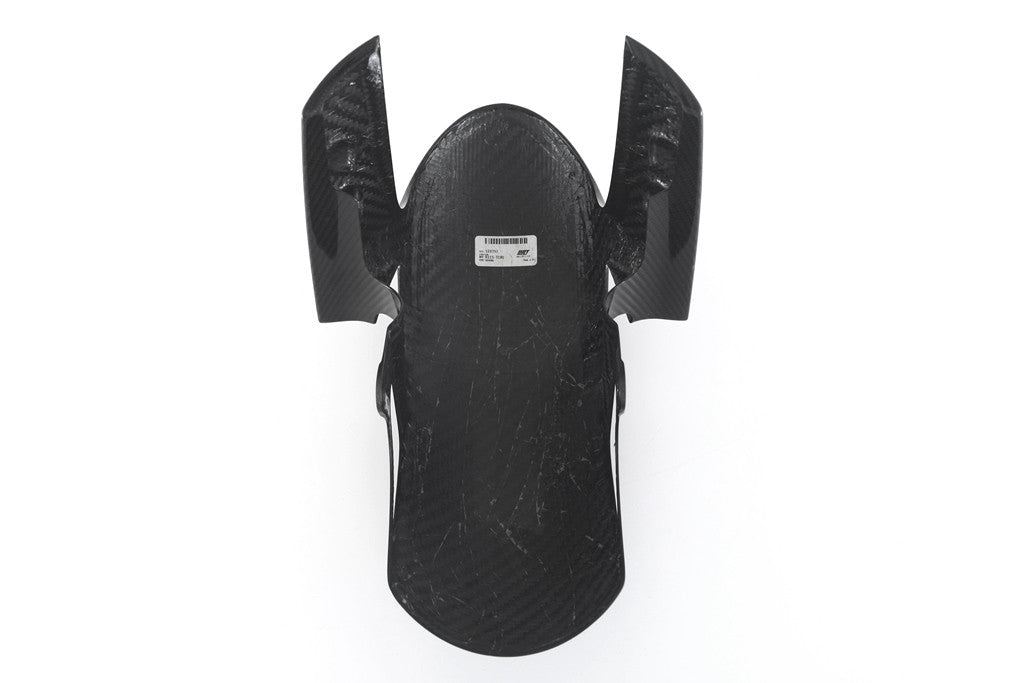 Para-lama dianteiro em carbono Fullsix Yamaha YZF-R1/M RN32, RN49 & RN65 (15-25) 