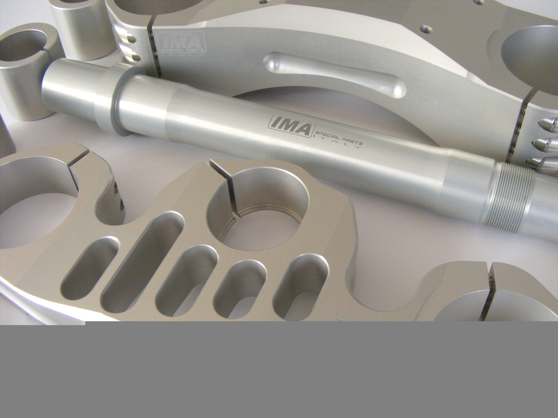 Ima Special Parts Racing "STK" Triplate BMW S1000RR K67 (19-26) 