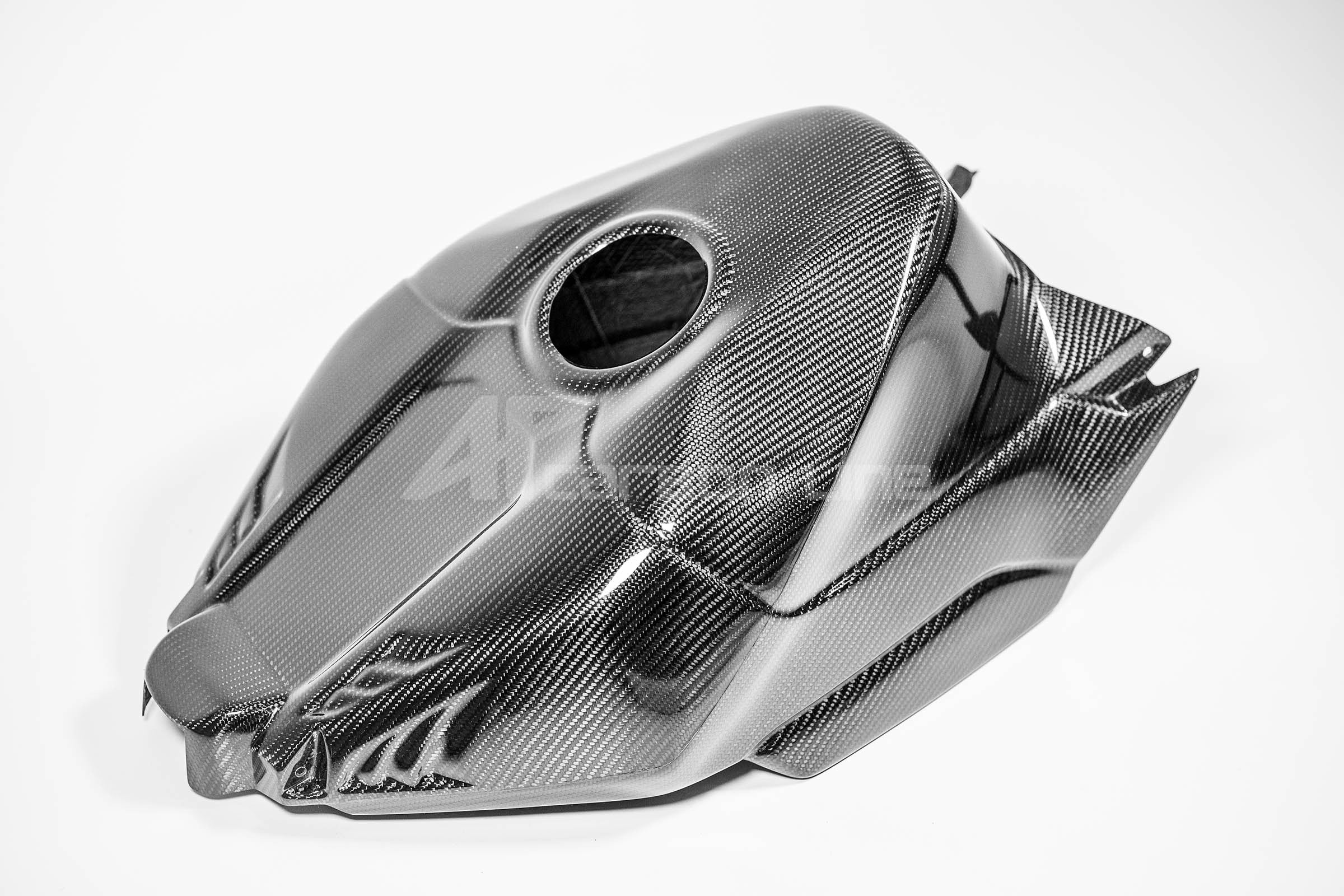 SBK tank cover 200g AP Carbon Line Honda CBR 1000 RR-R SC82 (20-23) 
