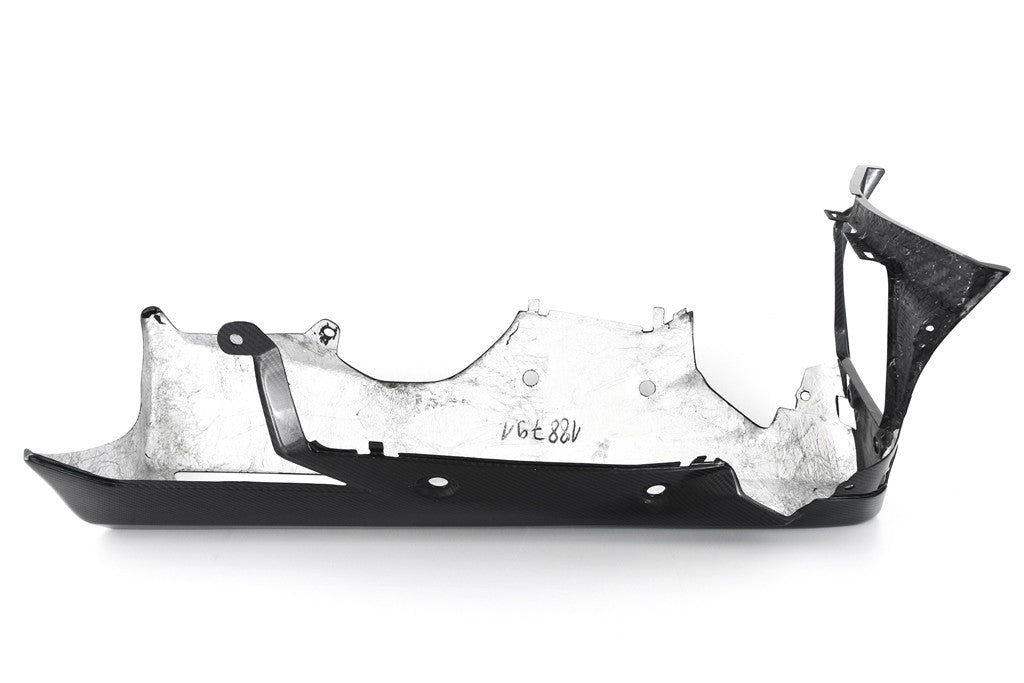 Bugpoiler "Oem" Carbon Fullsix Yamaha YZF-R1 RN32 & RN49 (15-19)