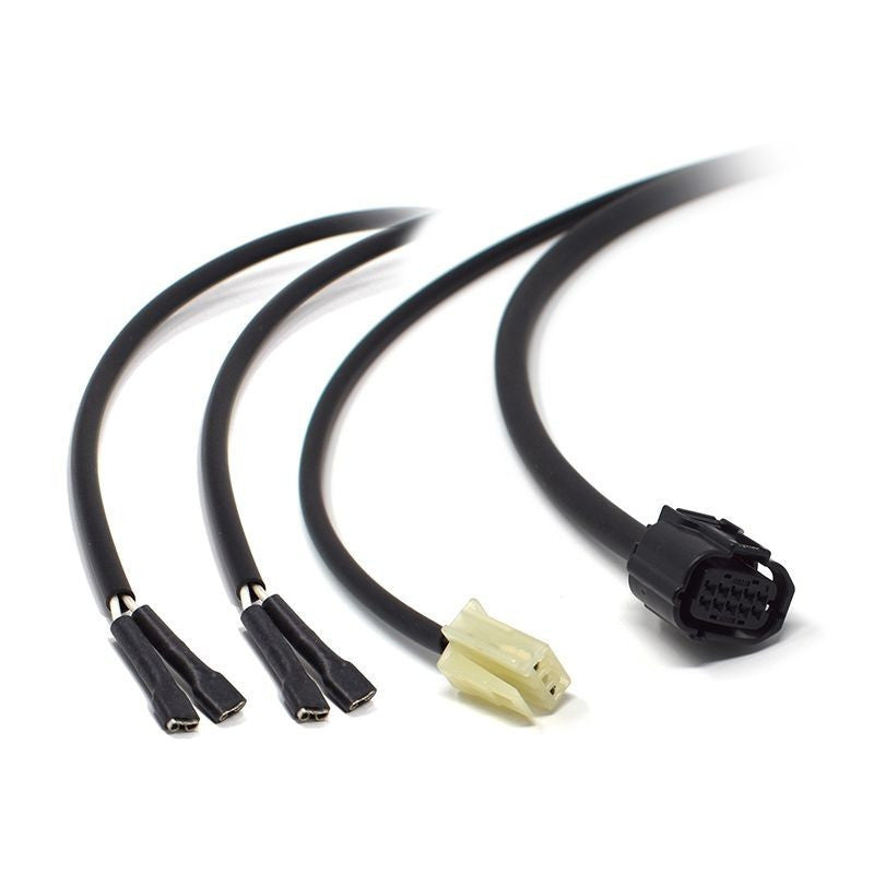 Steering switch Street Jetprime Yamaha YZF-R7 (22-25) JP PLS 073