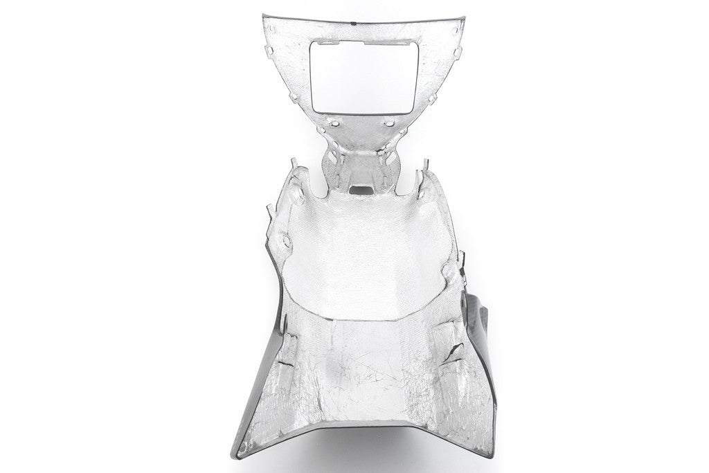 Spoiler de bug "RACE" Carbon Fullsix Yamaha YZF-R1/M RN65 (20-25) 