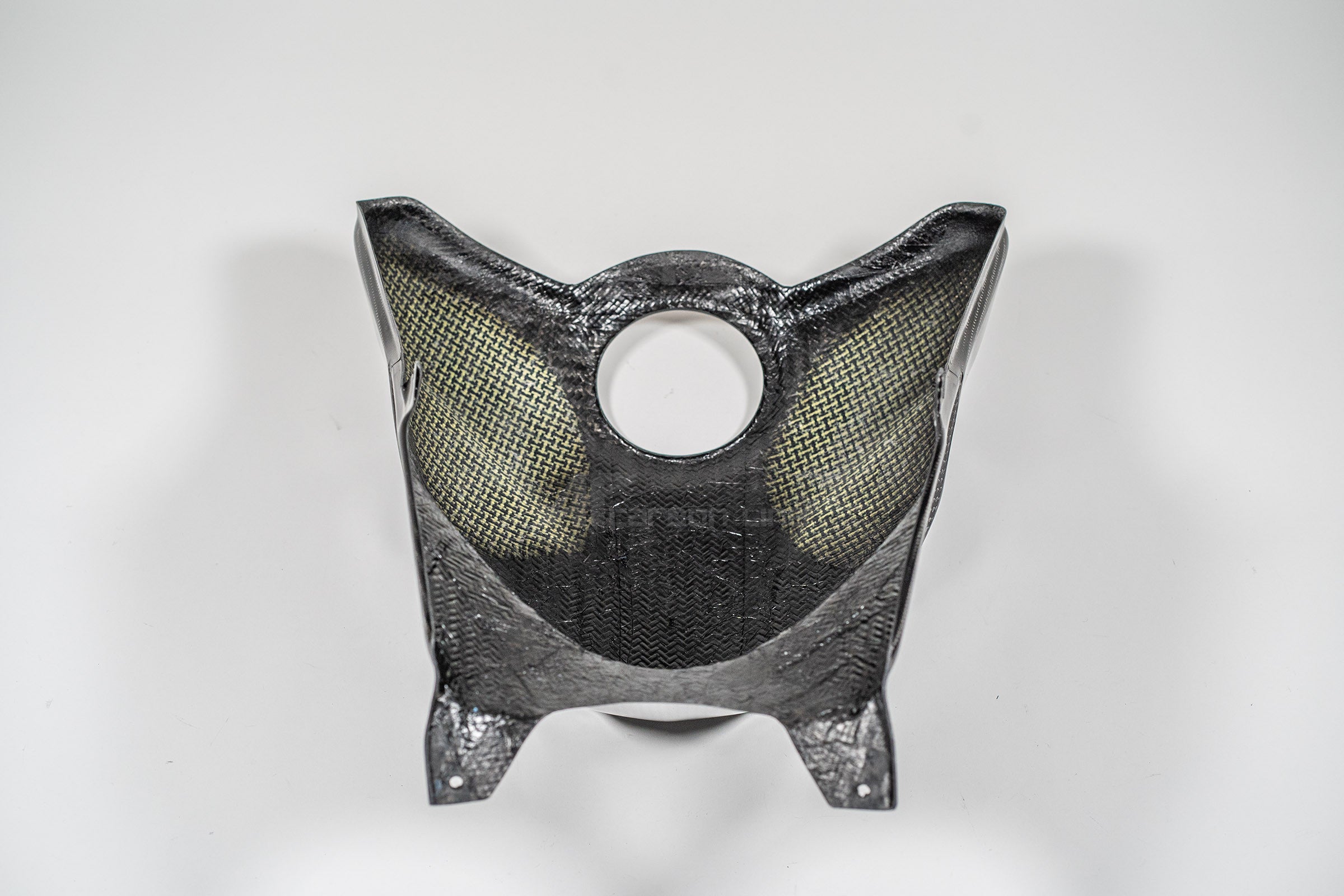 Tank cover SBK 200g AP Carbon Line Ducati Panigale V4/S/R (22-24)