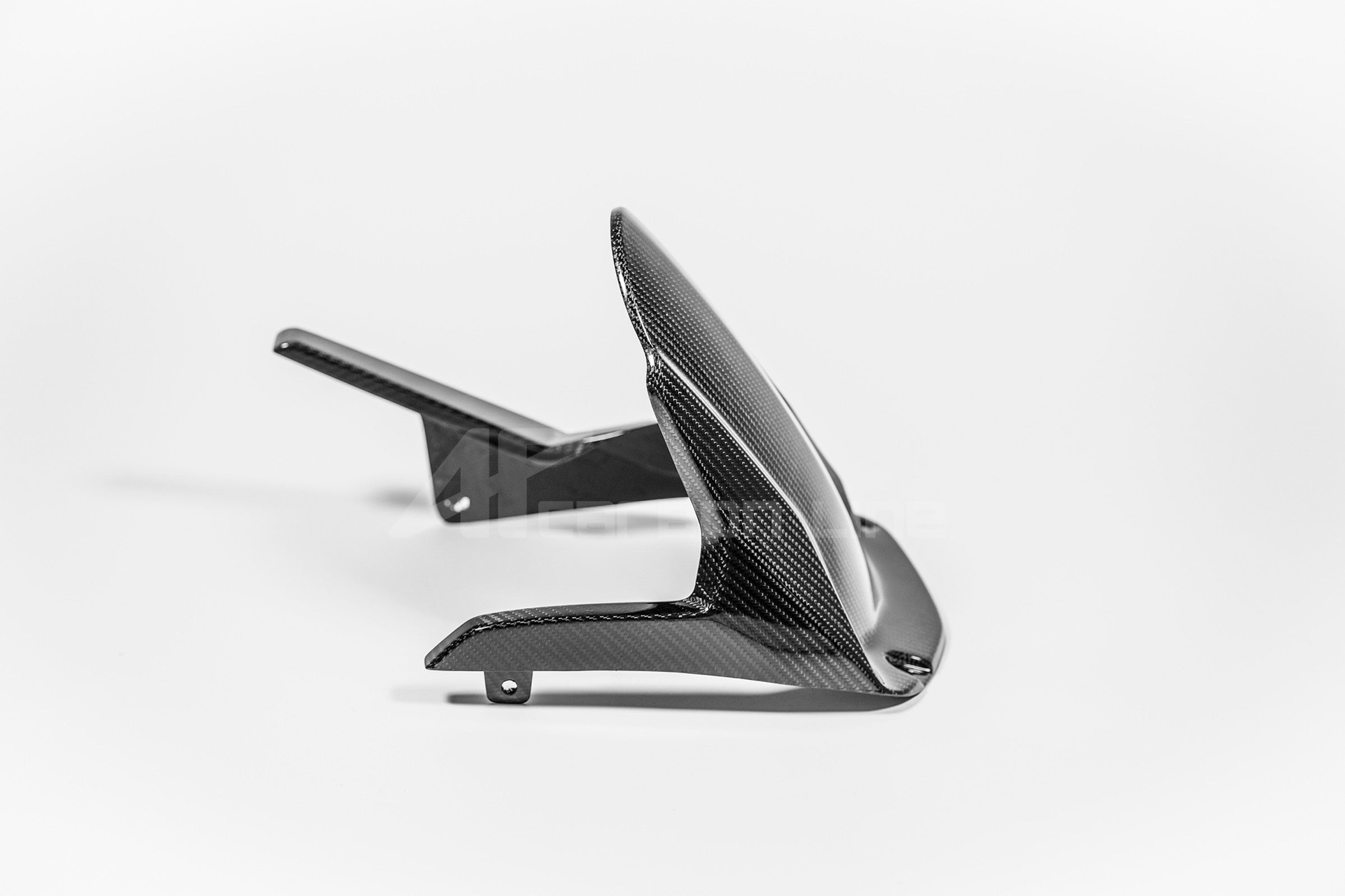 Rear fender 200g AP carbon line honda CBR 1000 RR-R SC82 (20-25)