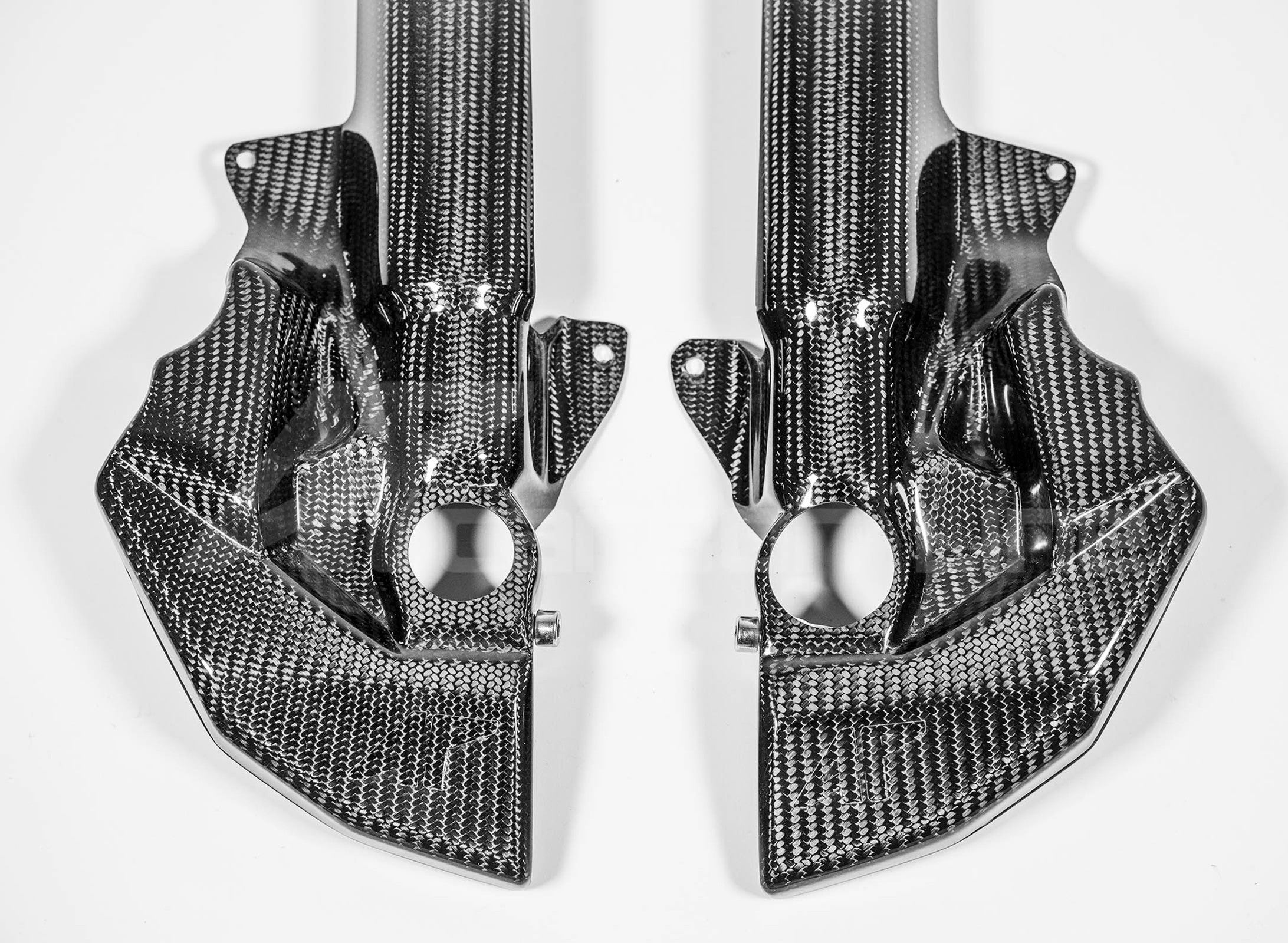 Braking cooling 200g AP Carbon Line Yamaha YZF-R1 RN65 (20-25)