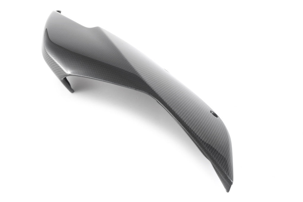 Heck cladding (2 tlg.) Left Carbon Fullsix Ducati Panigale 959 (16-19)