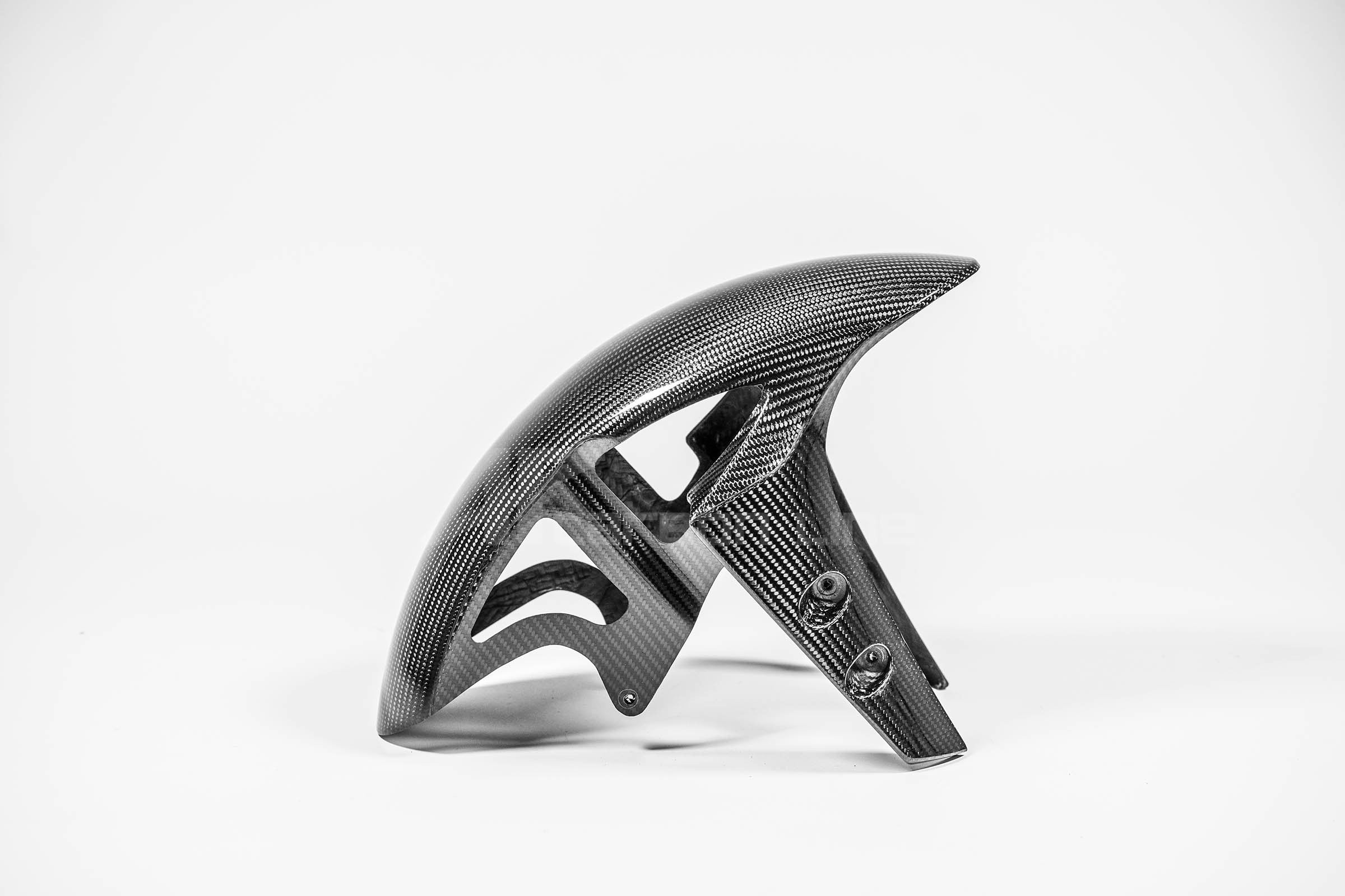 Guardanapo dianteiro 200g AP Carbon Line Yamaha YZF-R1/M RN32, RN49 e RN65 (15-25) 