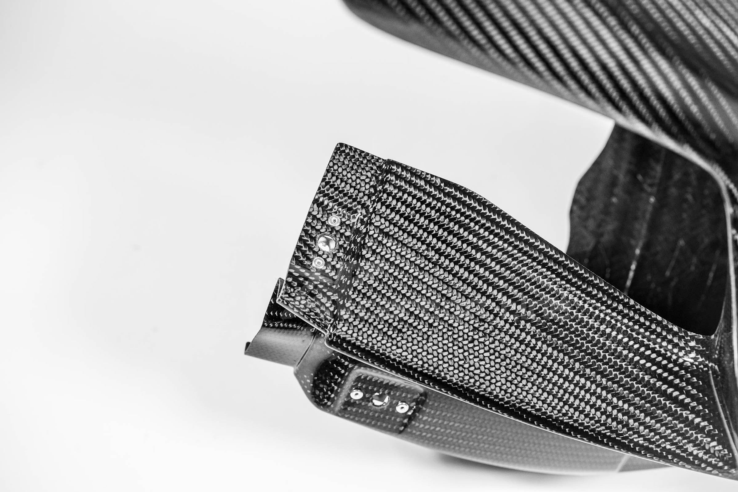 Frontmaske 200g AP Carbon Line Yamaha YZF-R1/M RN65 (20-25)