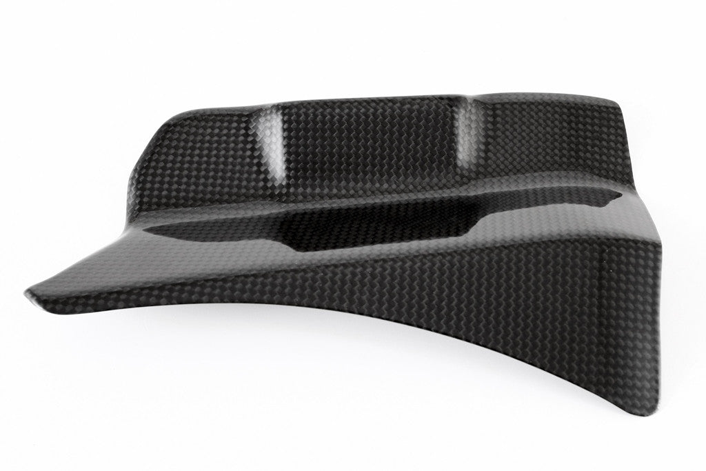 Battery cover Carbon Fullsix Ducati Panigale 1199/R/S (12-17)