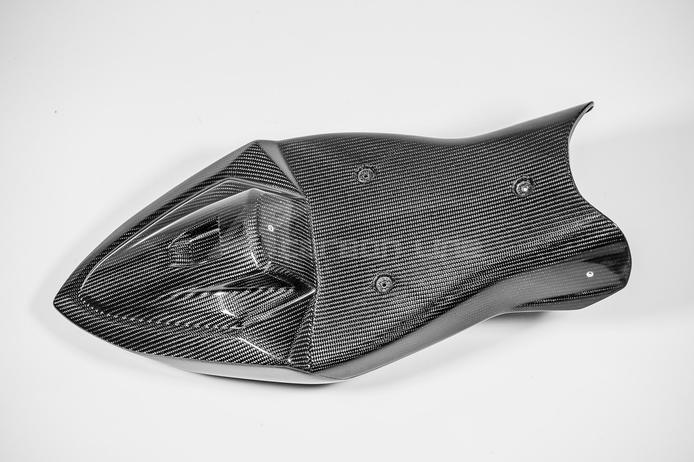 Rear fairing 200g AP Carbon Line Honda CBR 1000 RR-R SC82 (20-23) 