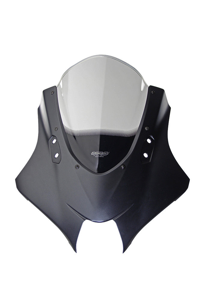 MRA R Racing Windshield Suzuki GSX-R 1000 (17-23) 