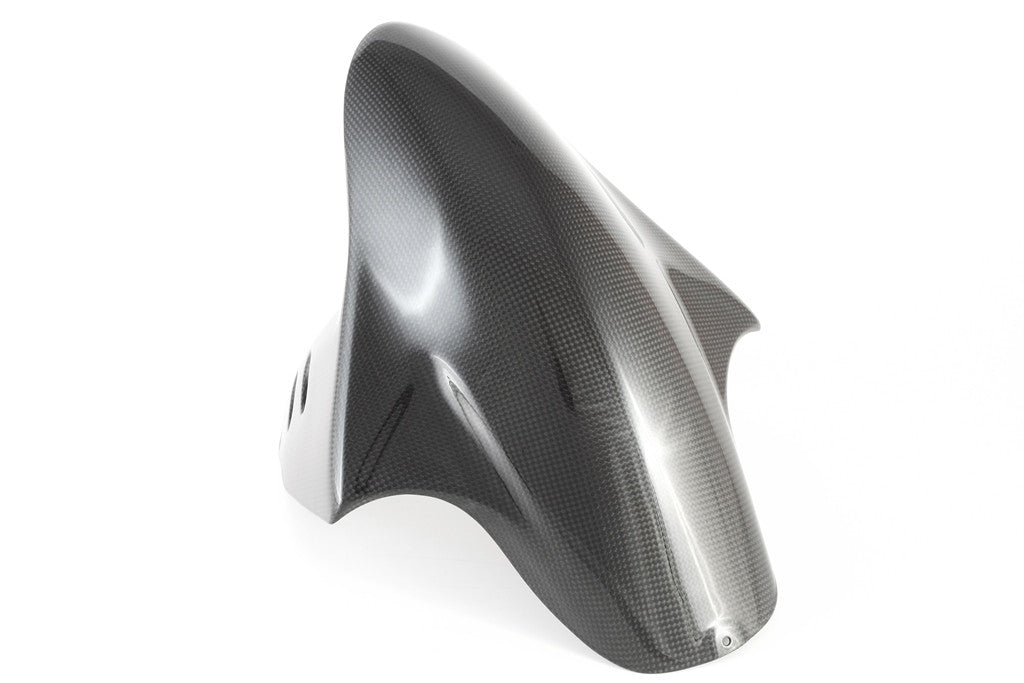 Front fenders Carbon Fullsix Ducati Panigale 1199/R/S (12-17)
