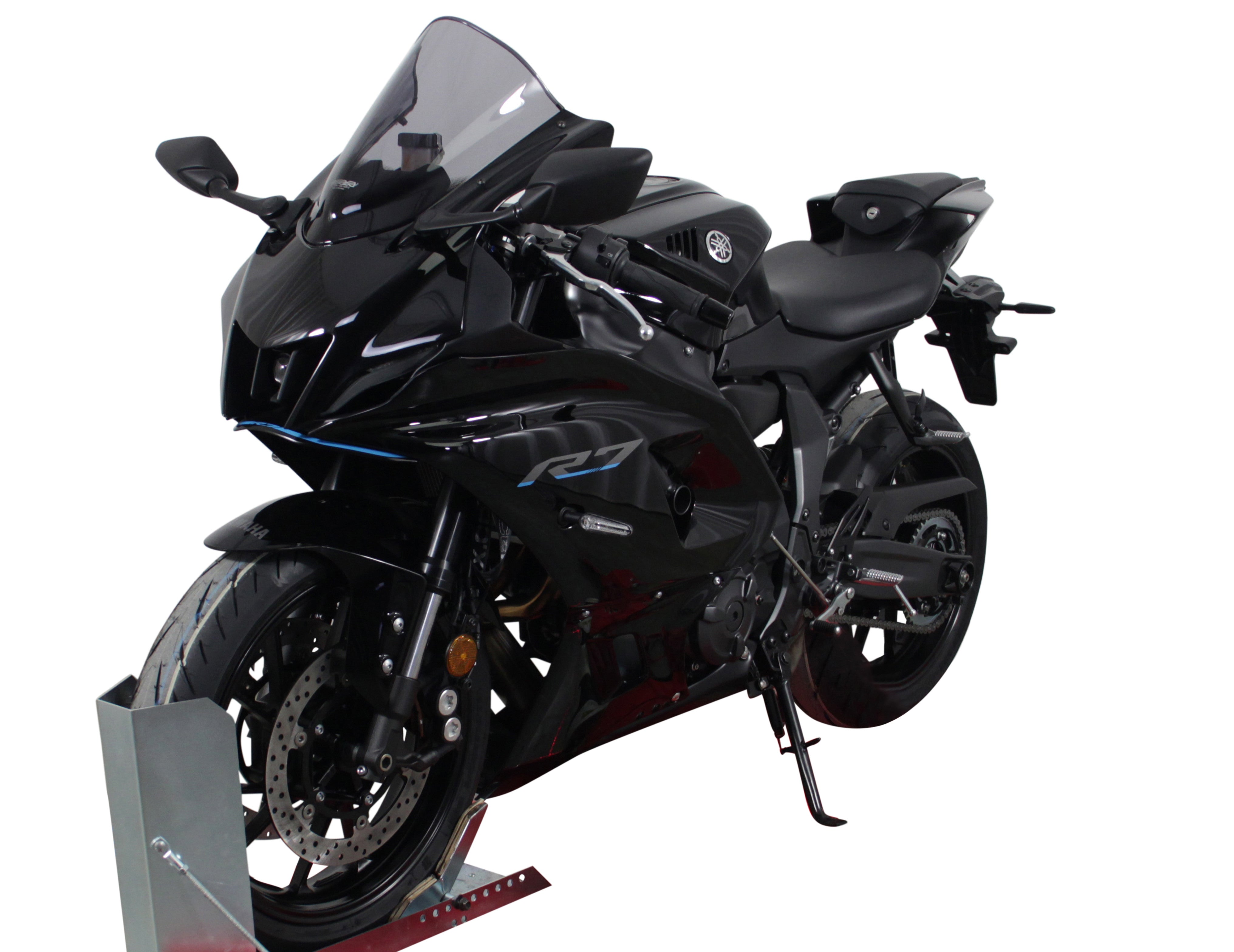 MRA R Racing Windshield Yamaha YZF-R7 (21-25)
