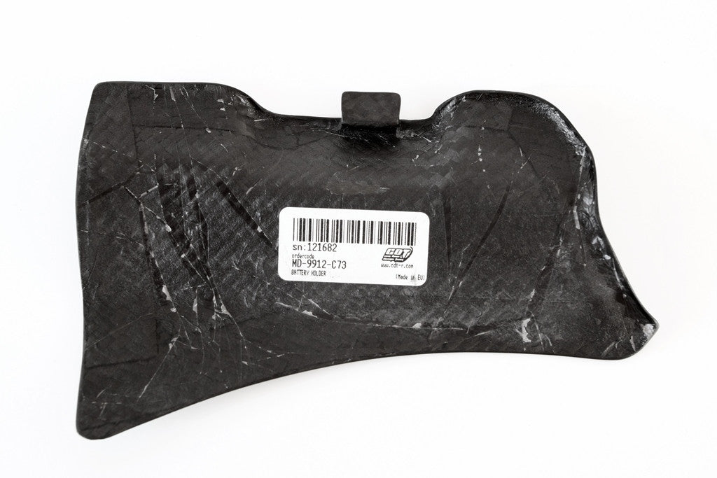 Battery cover Carbon Fullsix Ducati Panigale 959 (16-19)