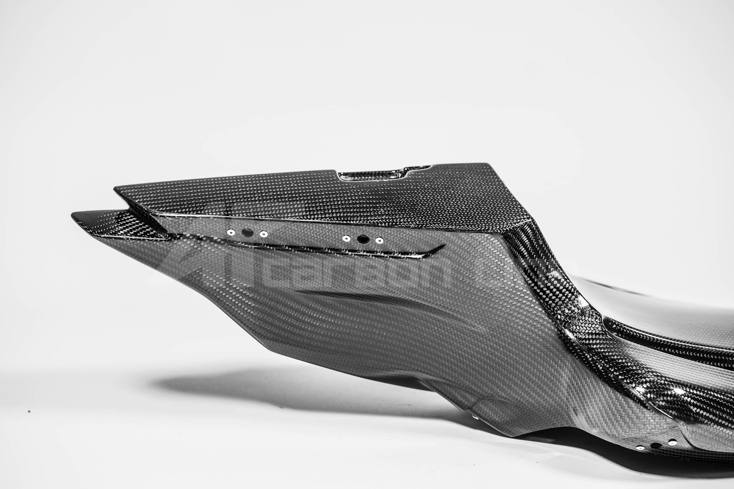 Heck cover 200g AP carbon line yamaha yzf-r1/m rn65 (20-25)