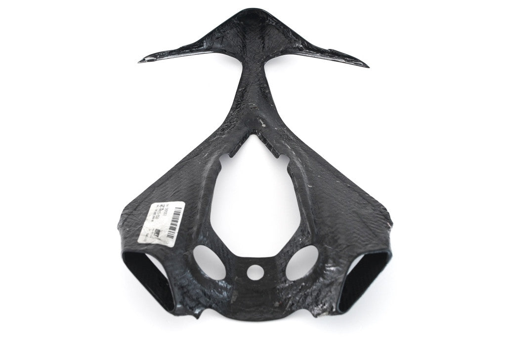 Parte inferior traseira em carbono Fullsix Ducati Panigale 959 (16-19) 