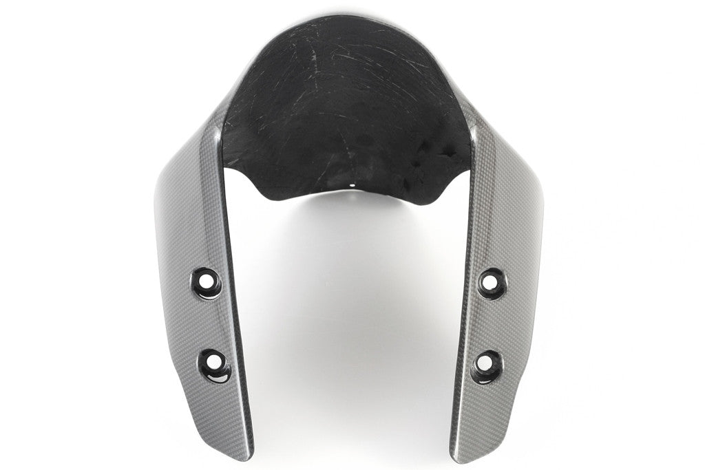 Front fender carbon fullsix ducati panigale 959 (16-19)