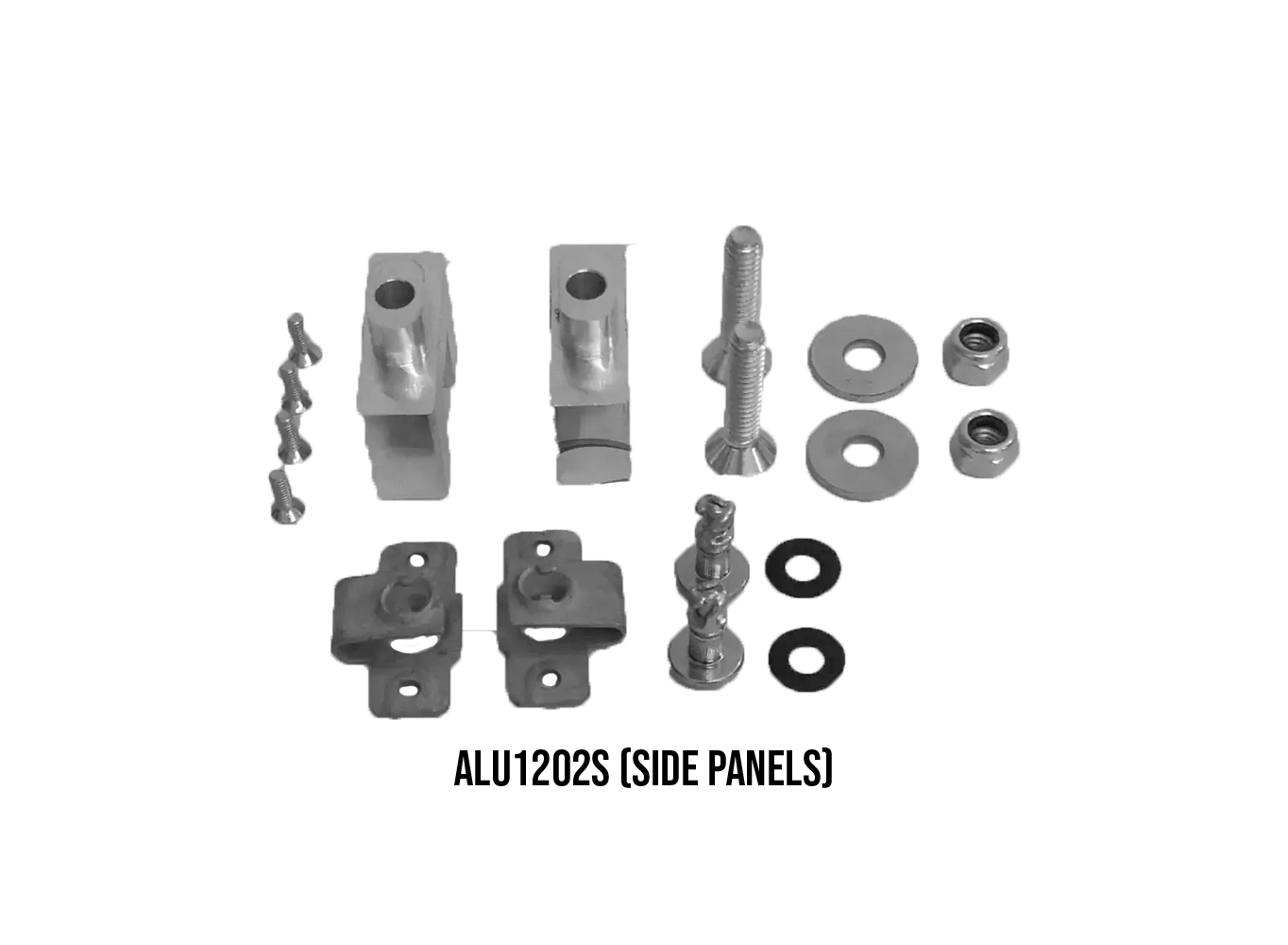 Complete cladding set Carbon Suzuki GSX-R 1000 (17-23) Carbonin