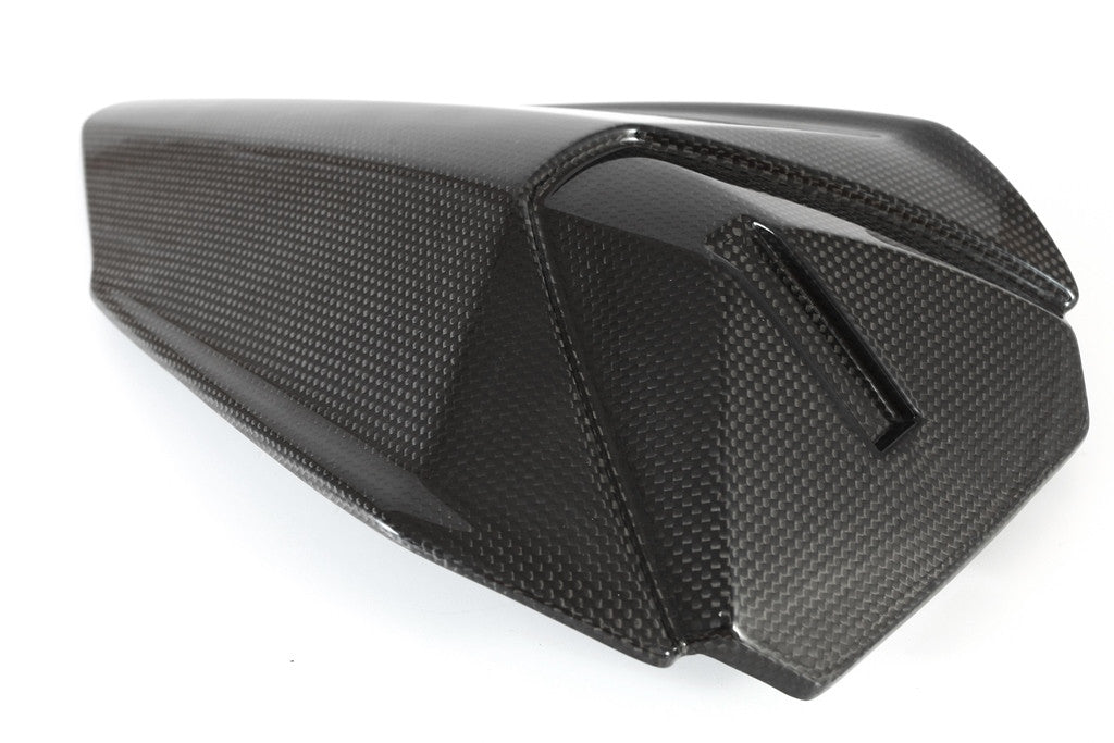 Capa do passageiro "OEM" Carbono Fullsix Ducati Panigale 899 (13-16) 