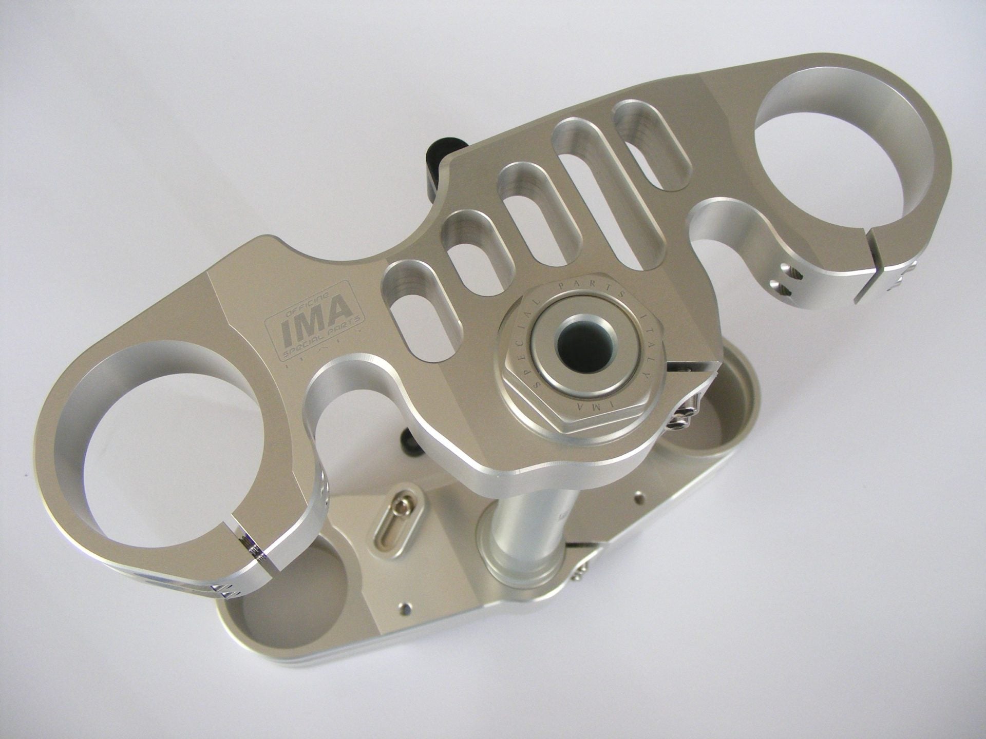Ima Special Parts Racing "STK" Triplate BMW S1000RR K67 (19-26) 