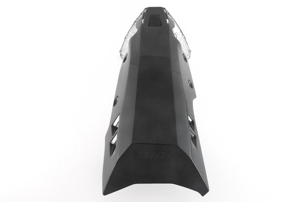 Spoiler de bug "RACE" Carbon Fullsix Yamaha YZF-R1/M RN65 (20-25) 