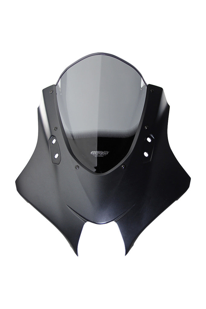 MRA R Racing Windshield Suzuki GSX-R 1000 (17-23) 