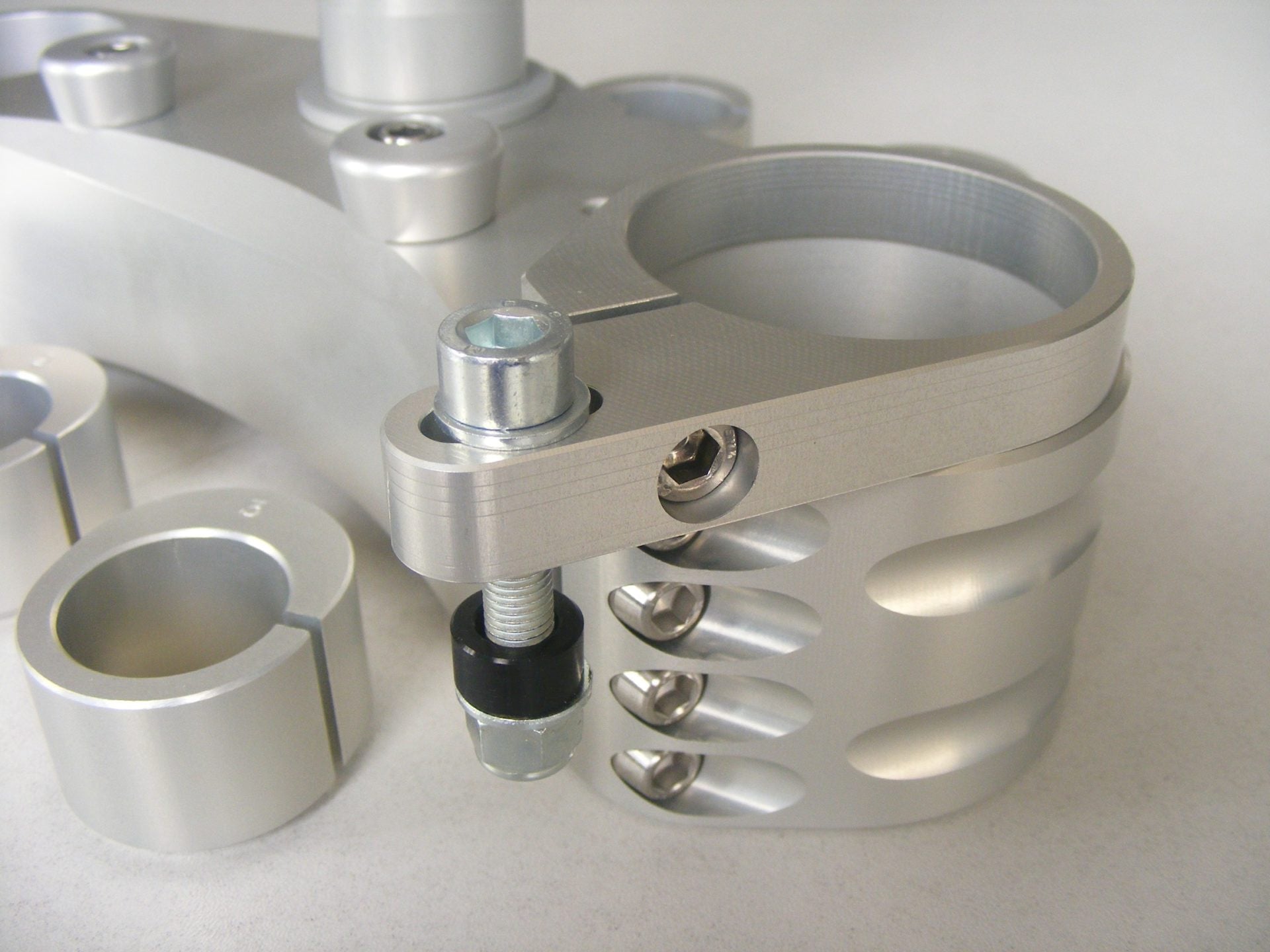 Ima Special Parts Racing Mesa de Direção Honda CBR 1000 RR SP SC77 (17-19) 