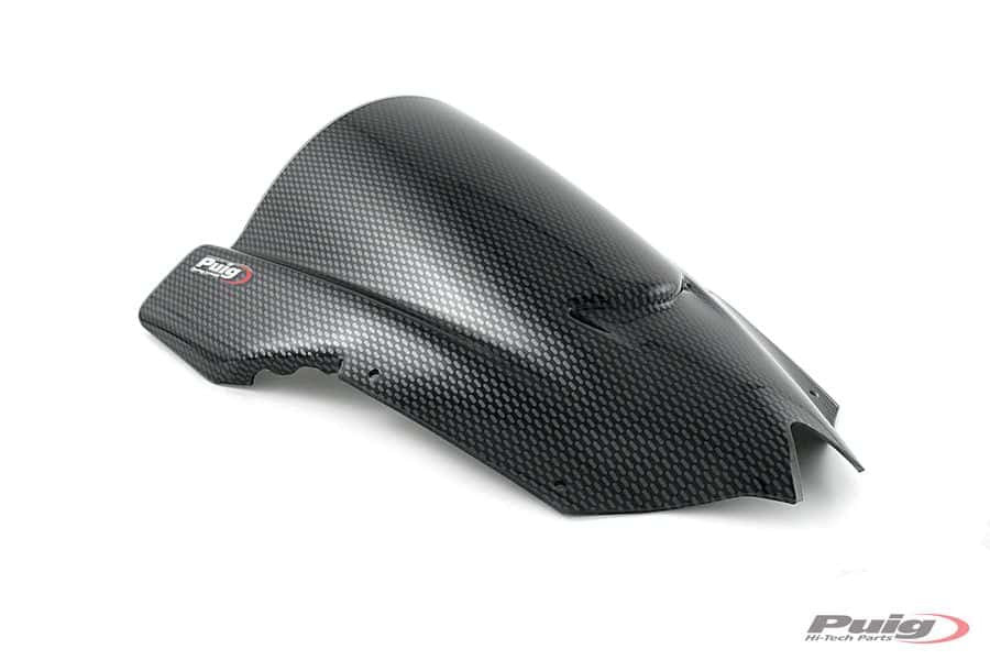 Puig Z-Racing Para-brisas Yamaha YZF-R6 RJ15 (08-16) 4635 