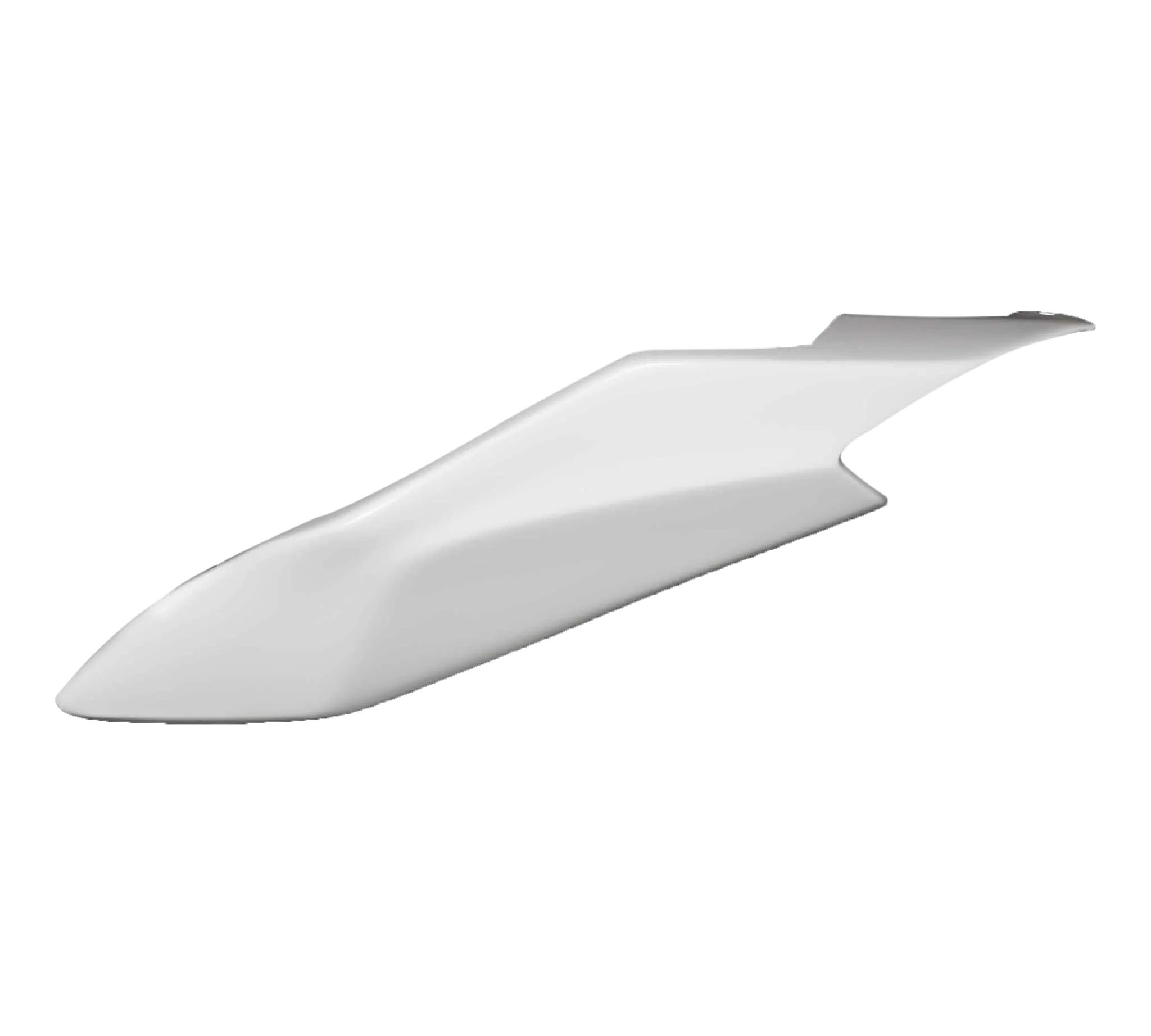 Conjunto completo de carenagens Avio Fiber Kawasaki ZX-10 R/RR (21-25) Carbonin 