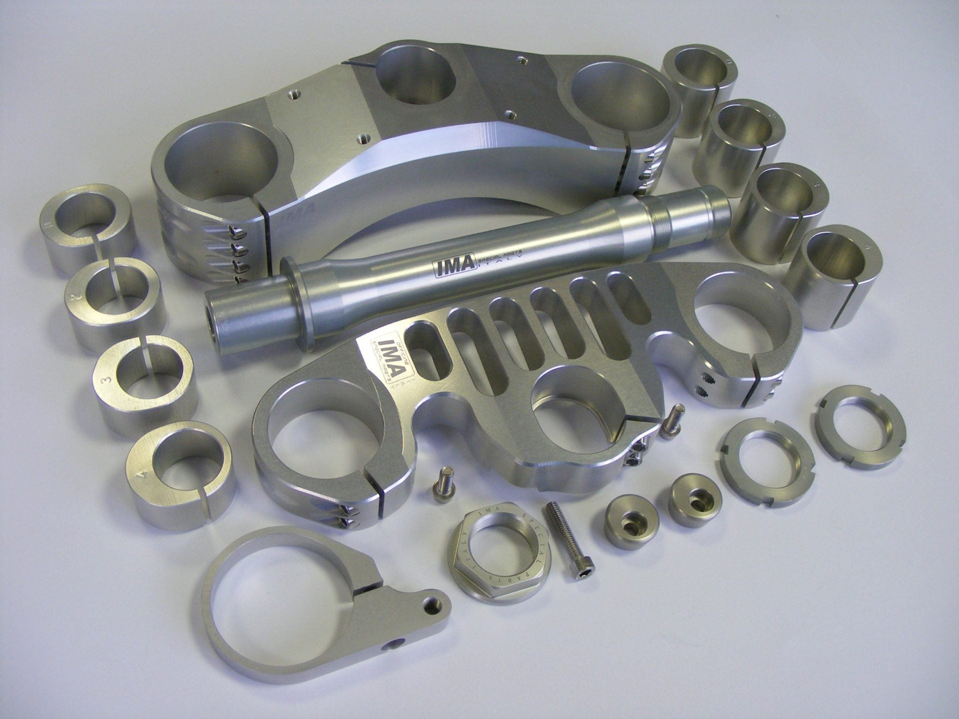 Ima Special Parts Racing Mesa de Direção BMW S1000RR K46 (09-18) 