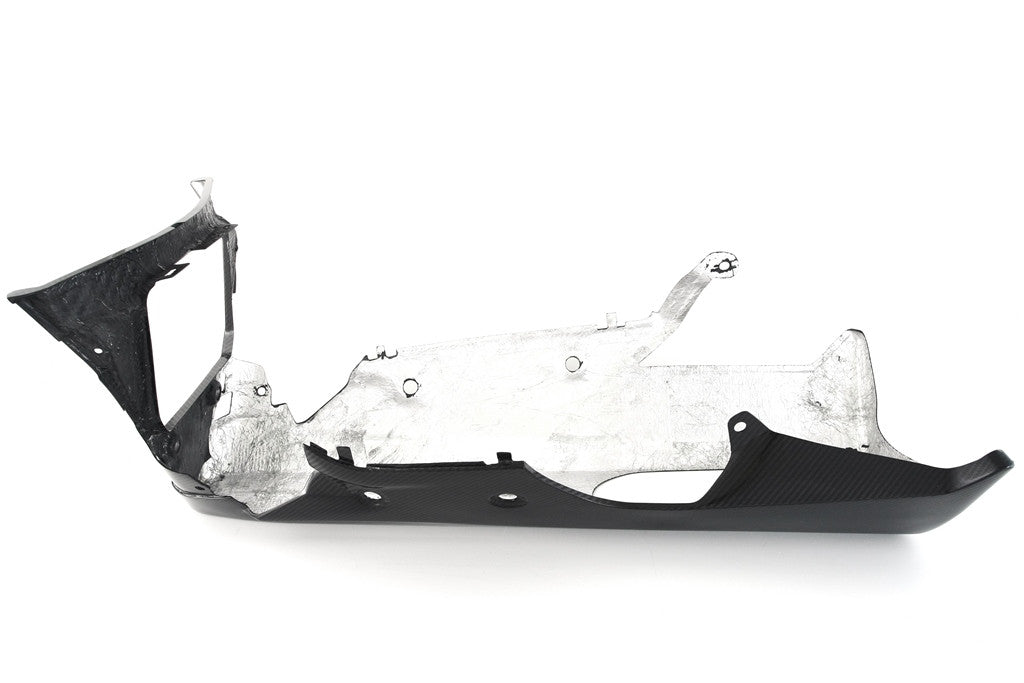 Bugpoiler "Oem" Carbon Fullsix Yamaha YZF-R1 RN32 & RN49 (15-19)