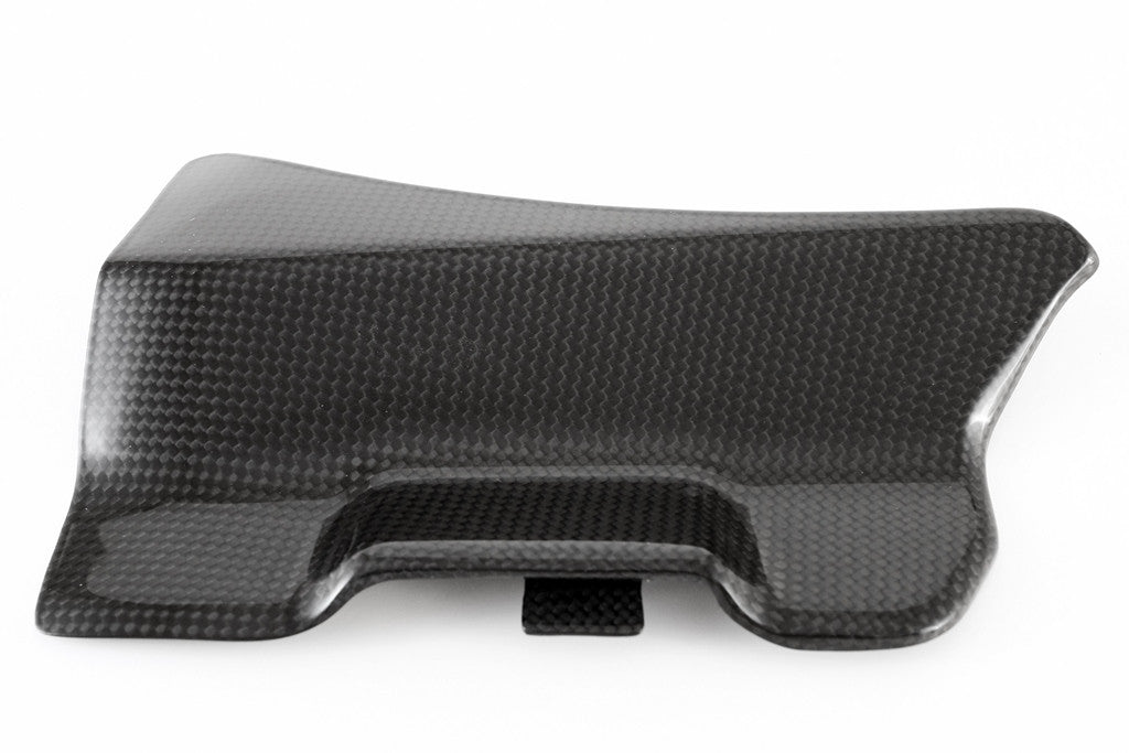 Battery cover Carbon Fullsix Ducati Panigale 959 (16-19)