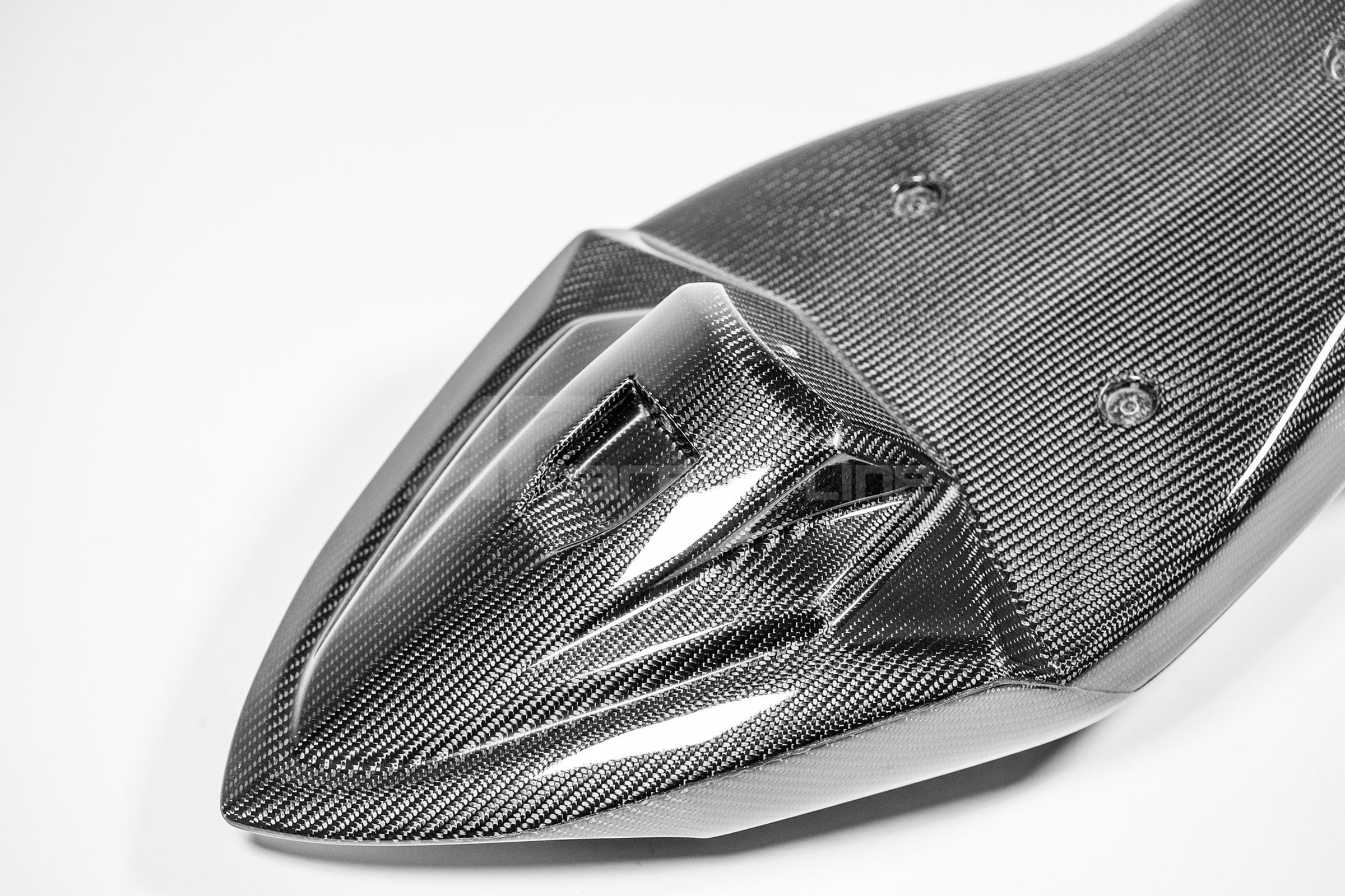 Rear fairing 200g AP Carbon Line Honda CBR 1000 RR-R SC82 (20-23) 