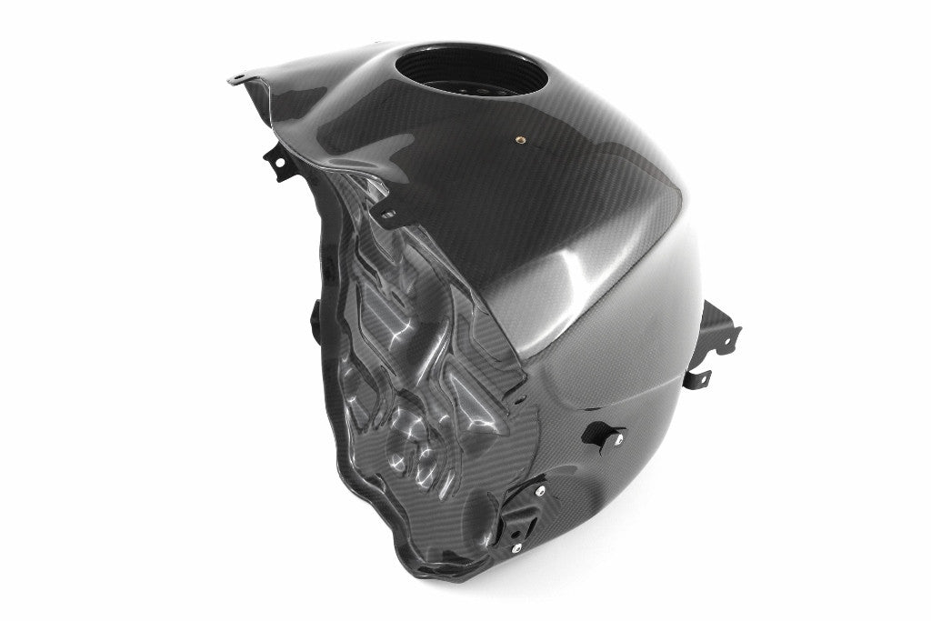 Carbon fuel tank Fullsix BMW S1000RR K46 (09-18)