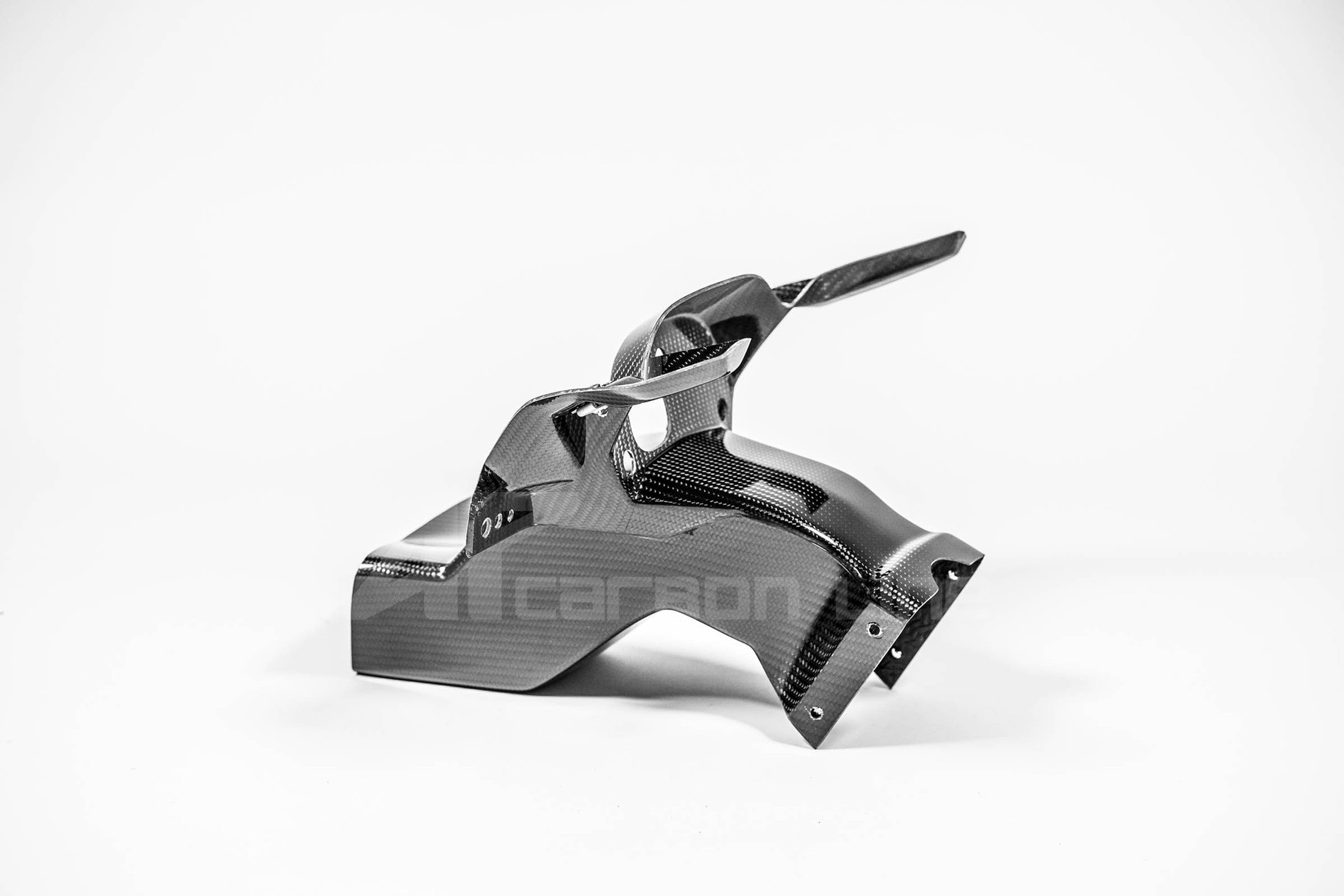 Instrument holder 200g AP Carbon Line Yamaha YZF-R1/M RN65 (20-25)